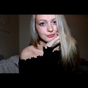 Meet your Posher, Nicole